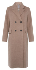 Longline Coat
